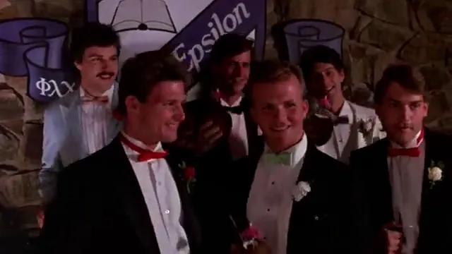 Night of the Creeps Scene 1