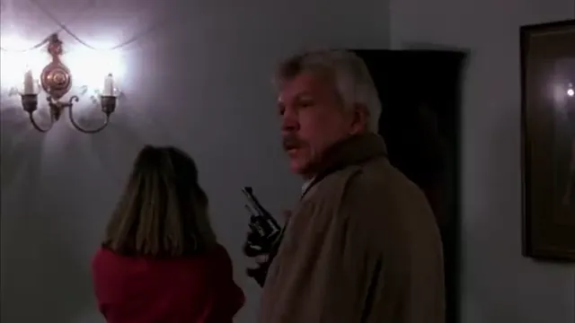 Night of the Creeps Scene 5