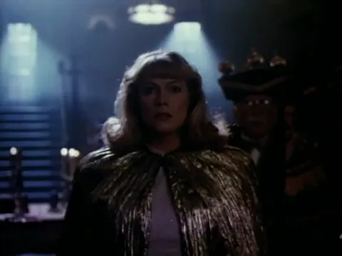 Peggy Sue Got Married Scene 5
