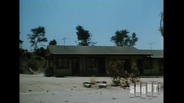 Psycho III Scene 1