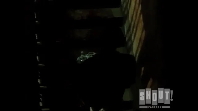 Psycho III Scene 2