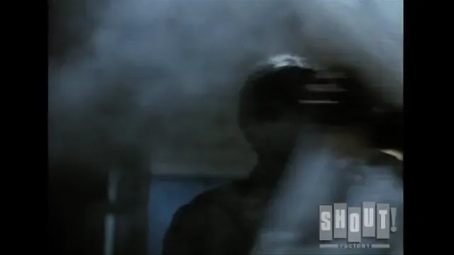 Psycho III Scene 5