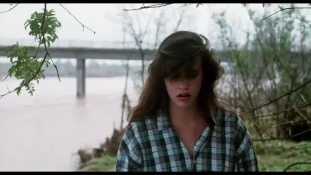 River's Edge Scene 1