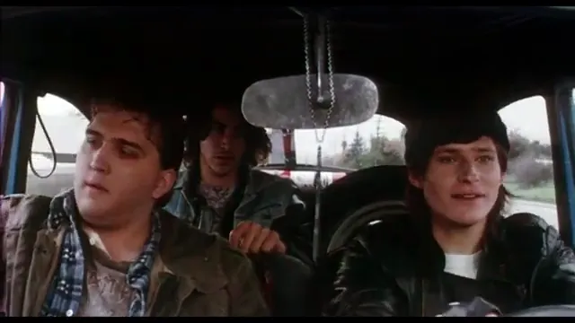 River's Edge Scene 2