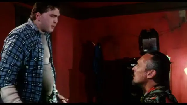 River's Edge Scene 3