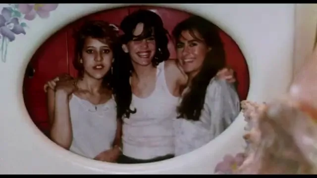 River's Edge Scene 5