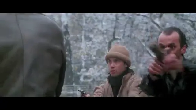 Running Scared Scene 1