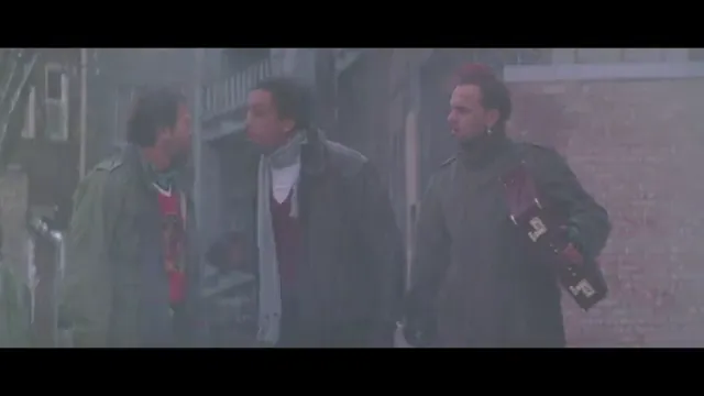 Running Scared Scene 2