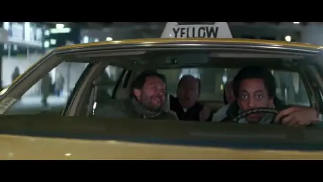 Running Scared Scene 3