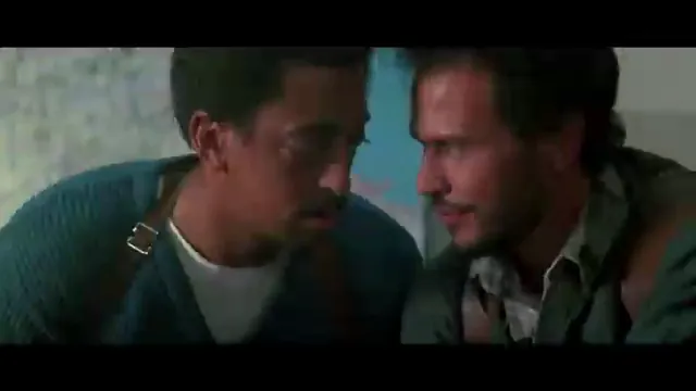 Running Scared Scene 5