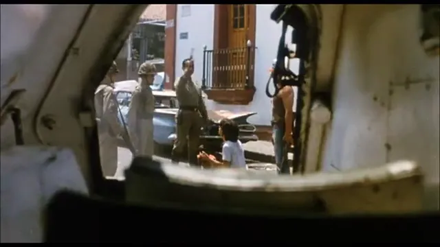Salvador Scene 2