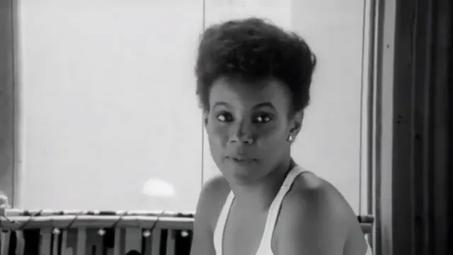 She's Gotta Have It Scene 2