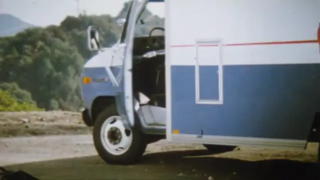 Short Circuit Scene 2