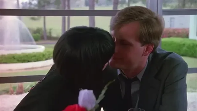 Something Wild Scene 3