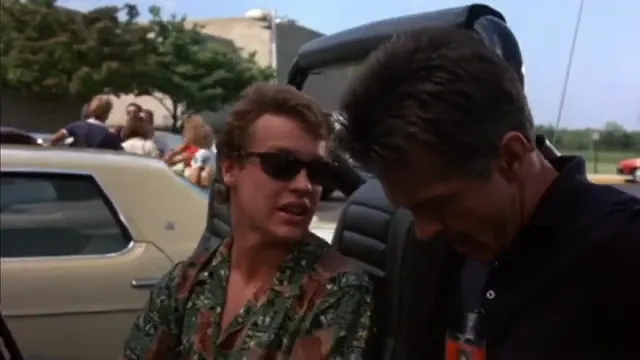 SpaceCamp Scene 2