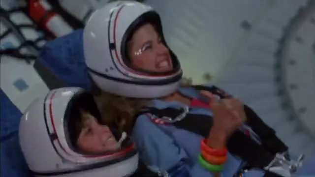 SpaceCamp Scene 4