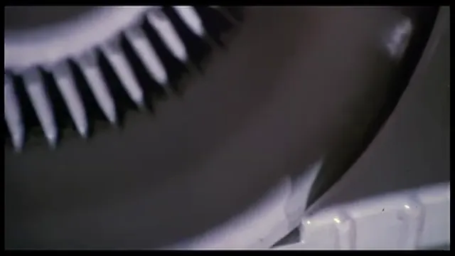 The Texas Chainsaw Massacre 2 Scene 2