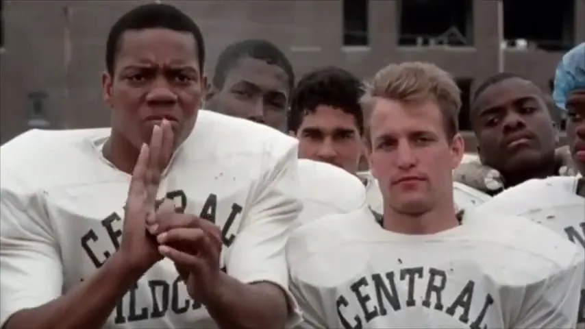 Wildcats Scene 2