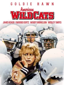 Wildcats Movie Poster