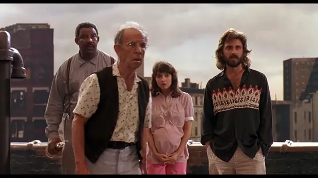 *batteries not included Scene 5