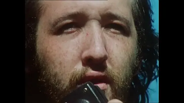 Bad Taste Scene 1
