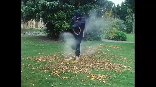 Bad Taste Scene 3