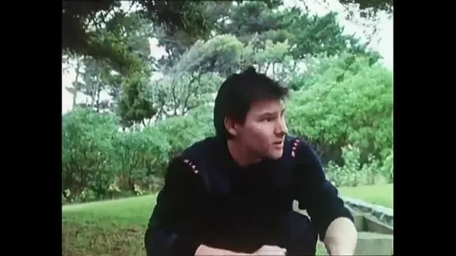 Bad Taste Scene 5