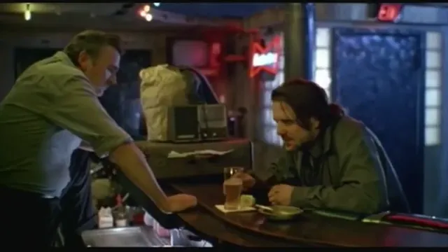 Barfly Scene 1
