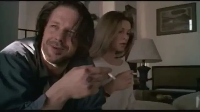 Barfly Scene 5