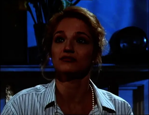 The Big Easy Scene 3