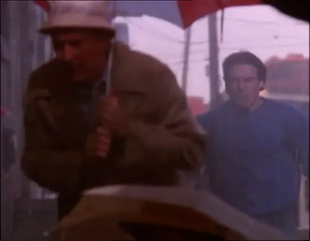 The Big Easy Scene 5