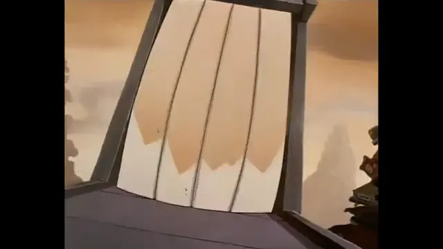 The Brave Little Toaster Scene 4