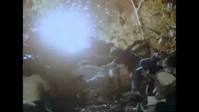 Broadcast News Scene 1