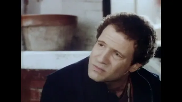 Broadcast News Scene 5