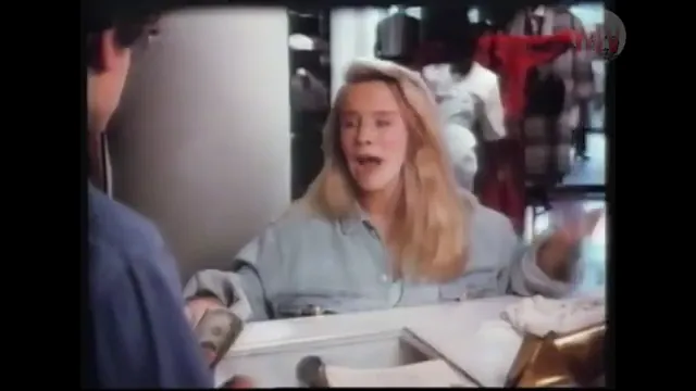 Can't Buy Me Love Scene 2