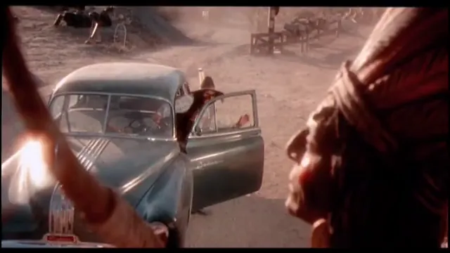 Creepshow 2 Scene 1