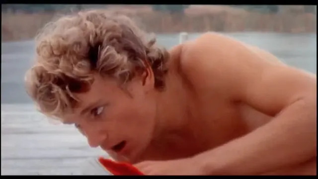 Creepshow 2 Scene 2