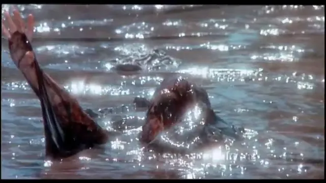 Creepshow 2 Scene 3