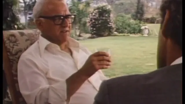 Cry Freedom Scene 3