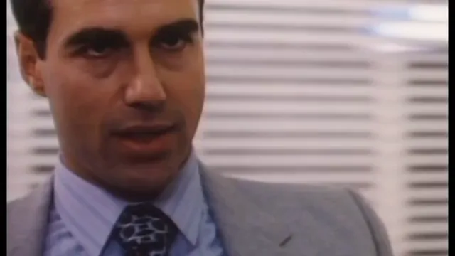 Cry Freedom Scene 4