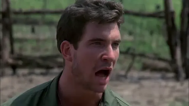 Hamburger Hill Scene 2