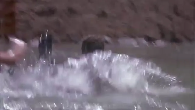 Hamburger Hill Scene 3