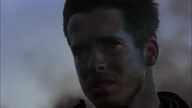 Hamburger Hill Scene 5