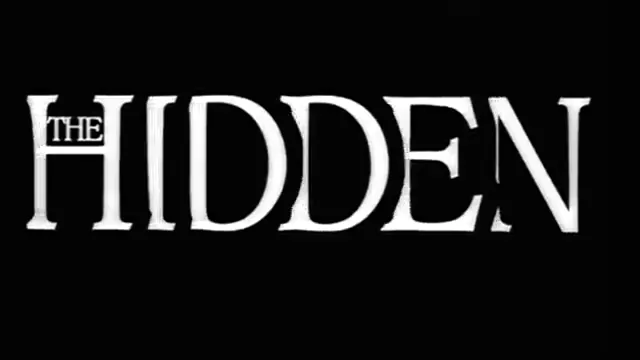 The Hidden Scene 3