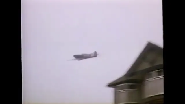 Hope and Glory Scene 1