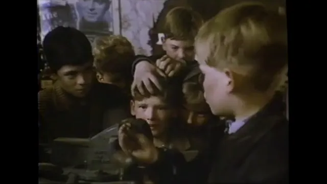 Hope and Glory Scene 3