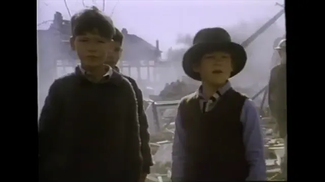 Hope and Glory Scene 4