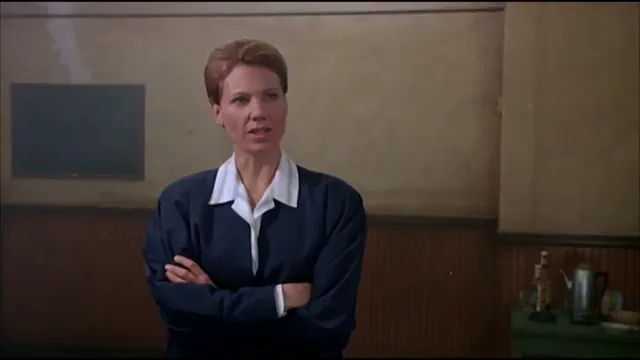 House of Games Scene 2