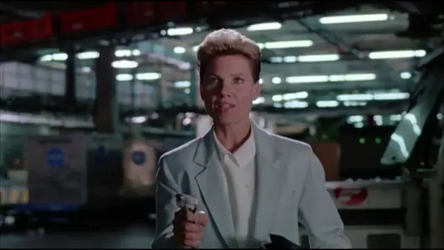 House of Games Scene 3