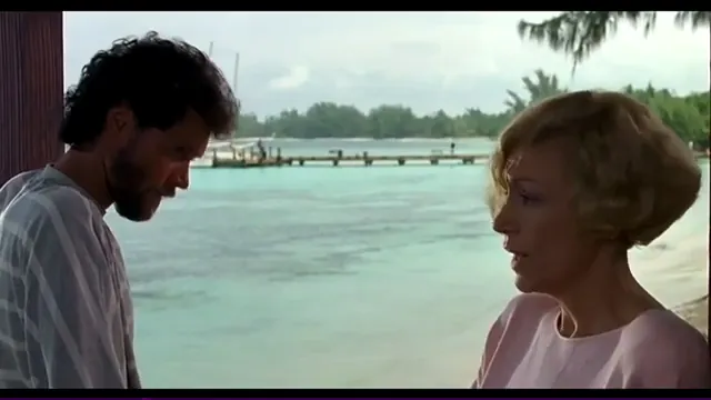 Jaws: The Revenge Scene 3